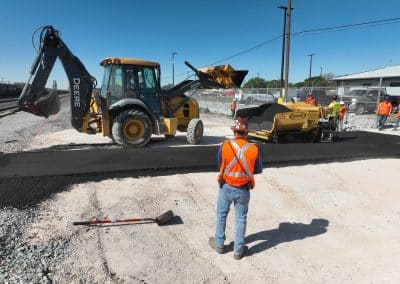 Sitework