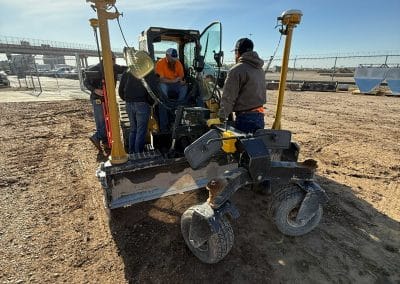 Hydrovac Services
