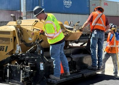 Site Development Services
