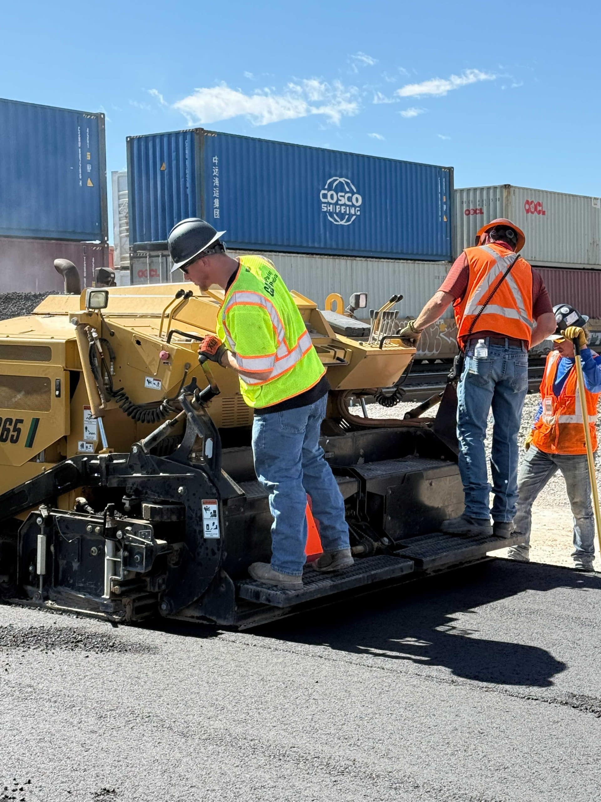 Site Development Services | Grading Solutions Excavation
