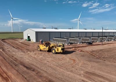 Metal Building Construction